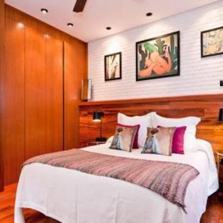 3Bedrooms 2Bathrooms Furnished - Lavapies - Bright Madrid Exterior foto