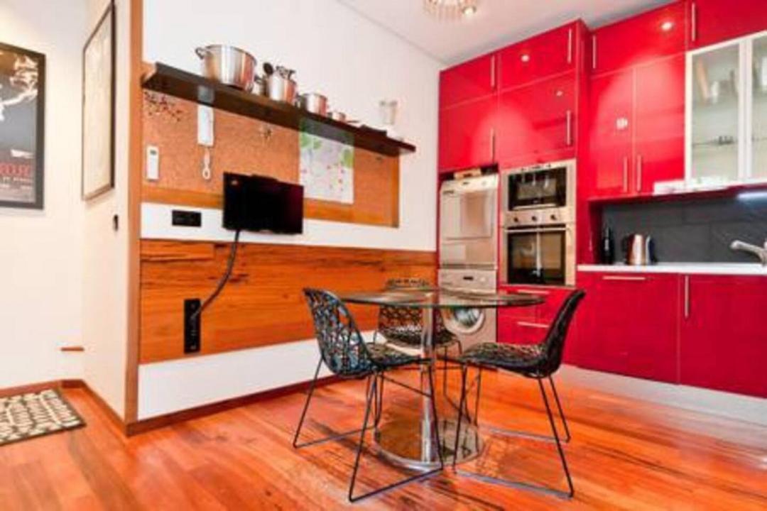 3Bedrooms 2Bathrooms Furnished - Lavapies - Bright Madrid Exterior foto